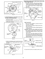 Preview for 65 page of Panasonic Omnivision PV-C2062 Service Manual