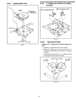 Preview for 67 page of Panasonic Omnivision PV-C2062 Service Manual