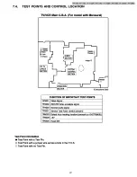 Preview for 87 page of Panasonic Omnivision PV-C2062 Service Manual