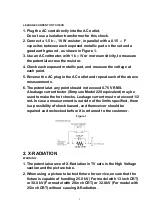 Preview for 5 page of Panasonic Omnivision PV-C2542 Service Manual