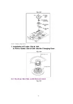 Preview for 35 page of Panasonic Omnivision PV-C2542 Service Manual