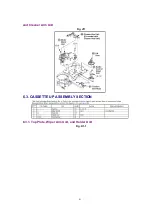 Preview for 41 page of Panasonic Omnivision PV-C2542 Service Manual