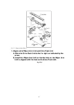 Preview for 42 page of Panasonic Omnivision PV-C2542 Service Manual