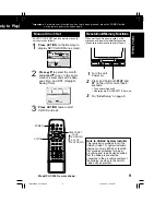 Preview for 158 page of Panasonic Omnivision PV-C2542 Service Manual