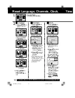 Preview for 159 page of Panasonic Omnivision PV-C2542 Service Manual