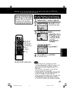 Preview for 172 page of Panasonic Omnivision PV-C2542 Service Manual