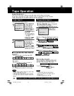 Preview for 173 page of Panasonic Omnivision PV-C2542 Service Manual