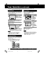 Preview for 175 page of Panasonic Omnivision PV-C2542 Service Manual