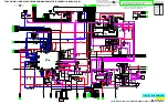 Preview for 201 page of Panasonic Omnivision PV-C2542 Service Manual