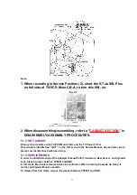 Preview for 11 page of Panasonic OmniVision PV-C2780-K Service Manual