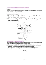 Preview for 12 page of Panasonic OmniVision PV-C2780-K Service Manual