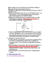 Preview for 28 page of Panasonic OmniVision PV-C2780-K Service Manual