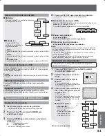 Preview for 83 page of Panasonic OmniVision PV-DR2714 Operating Instructions Manual