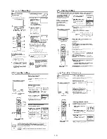 Preview for 7 page of Panasonic Omnivision PV-M1378W Service Manual