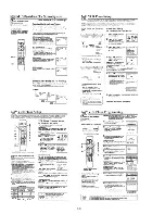 Preview for 8 page of Panasonic Omnivision PV-M1378W Service Manual