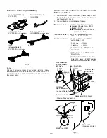 Preview for 12 page of Panasonic Omnivision PV-M1378W Service Manual