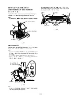 Preview for 15 page of Panasonic Omnivision PV-M1378W Service Manual