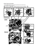 Preview for 30 page of Panasonic Omnivision PV-M1378W Service Manual