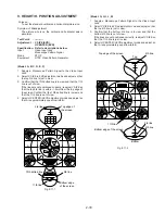 Preview for 56 page of Panasonic Omnivision PV-M1378W Service Manual