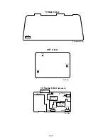 Preview for 59 page of Panasonic Omnivision PV-M1378W Service Manual