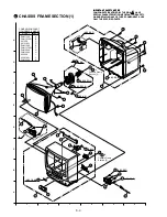 Preview for 106 page of Panasonic Omnivision PV-M1378W Service Manual