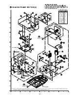 Preview for 107 page of Panasonic Omnivision PV-M1378W Service Manual