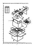 Preview for 108 page of Panasonic Omnivision PV-M1378W Service Manual