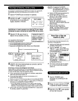 Preview for 29 page of Panasonic OmniVision PV-M20F8 User Manual