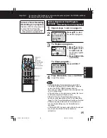 Preview for 223 page of Panasonic OmniVision PV-Q1311 Service Manual