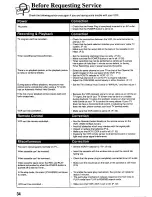 Preview for 34 page of Panasonic Omnivision PV-S4680 User Manual