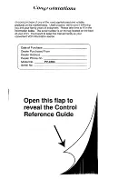 Preview for 34 page of Panasonic Omnivision VHS PV-4564 Operating Instructions Manual