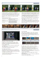 Preview for 6 page of Panasonic P2HD AG-HPX250 Manual