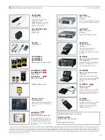 Preview for 11 page of Panasonic P2HD AG-HPX250 Manual