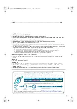 Preview for 7 page of Panasonic P2HD AJ-HPX3100G Operating Instructions Manual