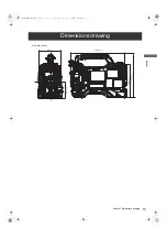 Preview for 13 page of Panasonic P2HD AJ-HPX3100G Operating Instructions Manual