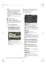 Preview for 134 page of Panasonic P2HD AJ-HPX3100G Operating Instructions Manual