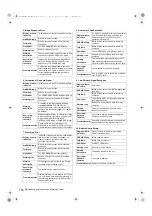 Preview for 154 page of Panasonic P2HD AJ-HPX3100G Operating Instructions Manual