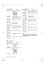 Preview for 166 page of Panasonic P2HD AJ-HPX3100G Operating Instructions Manual