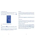 Preview for 14 page of Panasonic P51 User Manual