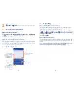 Preview for 16 page of Panasonic P51 User Manual