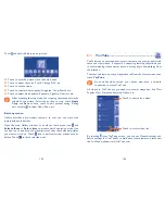 Preview for 54 page of Panasonic P51 User Manual