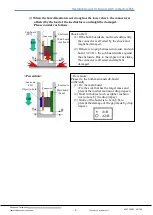 Preview for 6 page of Panasonic P5K Operation Manual