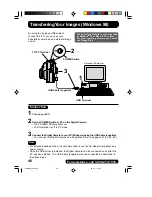 Preview for 48 page of Panasonic PalmCam PV-SD4090 Operating Instructions Manual