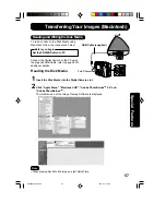 Preview for 57 page of Panasonic PalmCam PV-SD4090 Operating Instructions Manual