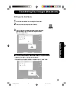 Preview for 59 page of Panasonic PalmCam PV-SD4090 Operating Instructions Manual