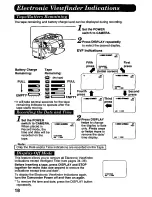 Preview for 18 page of Panasonic Palmcorder PV-A228 User Manual