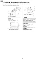 Preview for 12 page of Panasonic Palmcorder PV-GS90P Service Manual