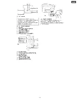 Preview for 13 page of Panasonic Palmcorder PV-GS90P Service Manual