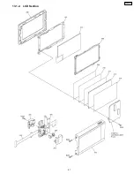 Preview for 51 page of Panasonic Palmcorder PV-GS90P Service Manual