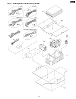 Preview for 55 page of Panasonic Palmcorder PV-GS90P Service Manual